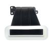 For Focus Hatchback 4D Sedan 5D Air inlet tuyere Air intake ABS Car modification