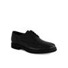 Men S Plain Comfort Derby ShoeS Black Drx607kv10