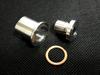 O2 Sensor Adapter Long Type M12 X P1.25 Air Fuel