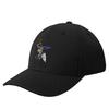 Eighty Six () UndertakerTShirt Baseball Cap Hat Man For The Sun Dropshipping Western Hat Womens Hats Mens
