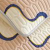 Summer New Thickened Latex Fitted Sheet Non-Slip Protective Bedspread Air Conditioner Three-Piece Set of Summer Sleeping Mat