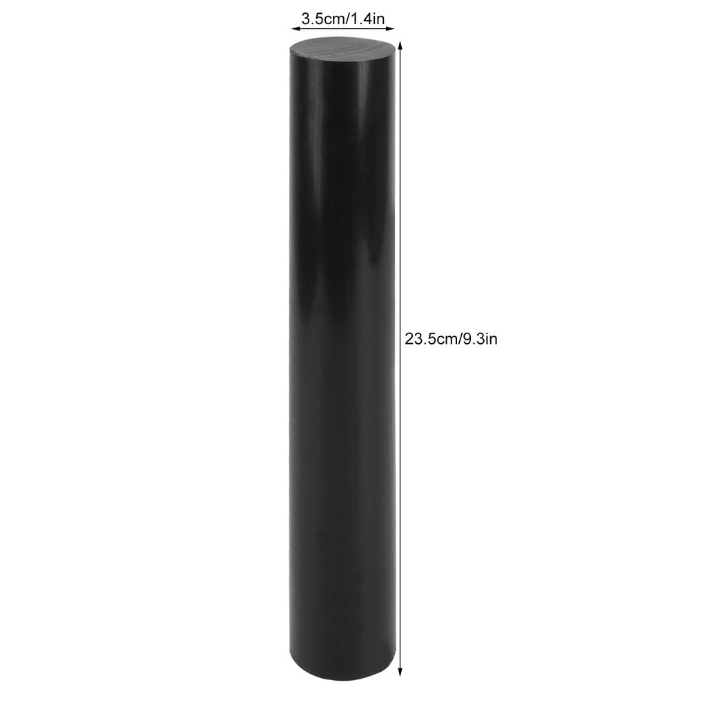 Coffee Knock Box Rod Grounds Container Bar for   Coffee Making Accessory