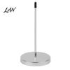 Metal Receipt Spike Holder Spike, Desktop Clip Nail Tool, Durable Check for Retail Organizer Restaurants Offices Paper Notes And Memos Stand