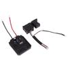 Dayi 2106 169 Brushless Electric Wrench Control Board Switch High Performance Motherboard Replacement for Professional Workshop Maintenance