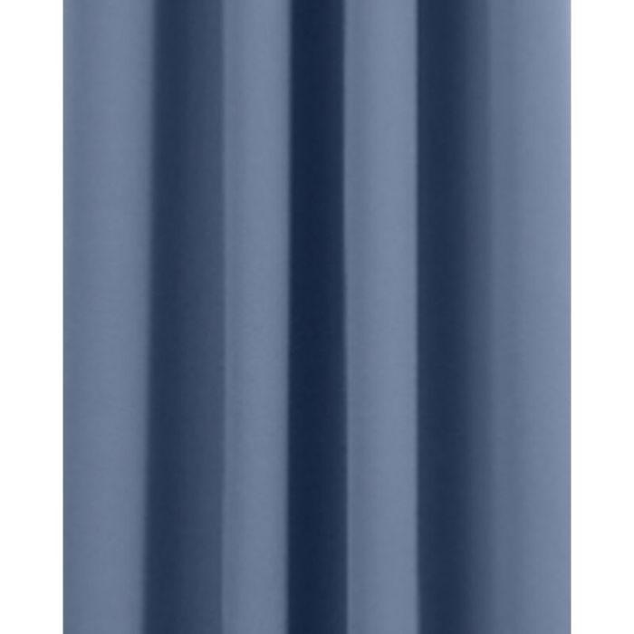 Blackout Curtain 140 X 260 Cm "Night" - Night Bleuet - 1 Blackout Panel 140 X 260 Cm