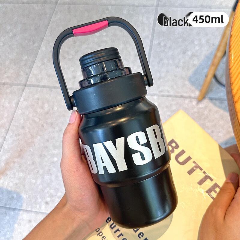 Shangqi 316 Stainless Steel Insulated Water Bottle