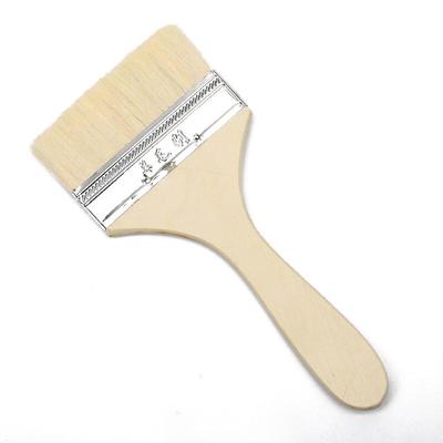 Huiyihui Long Handle Wool Brush