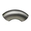 Zhuqin 304 Stainless Steel 90 Degree Welded Seamless Elbow