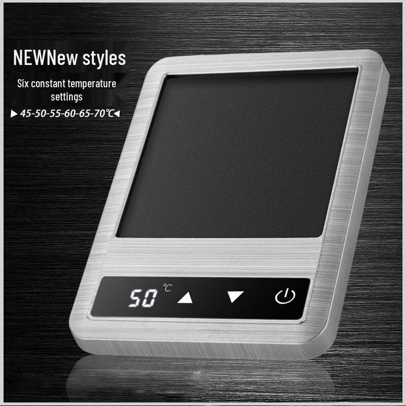 OIMG 55°C Smart Beverage Warmer