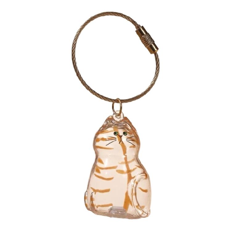 Safe Animal Shape Gift Box Visible Compartment Pet Hair Holders  Lovely Design Storage Box 6PCS