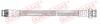 Quick Brake 25.021 Flexible Brake Hose