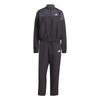 Adidas KUB96 Bold Block Tracksuit Black Size XL Women's Set, (JF3387),