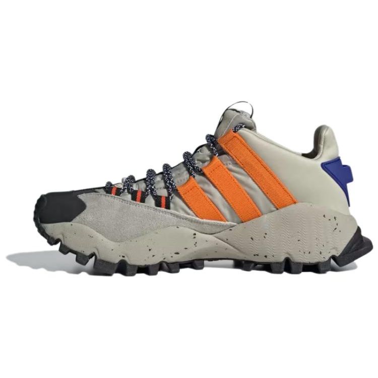 Adidas By Stella Mccartney Seeulater Gobi Mystery Ink Unity Orange Unisex ID1889 EU 36.5 серый