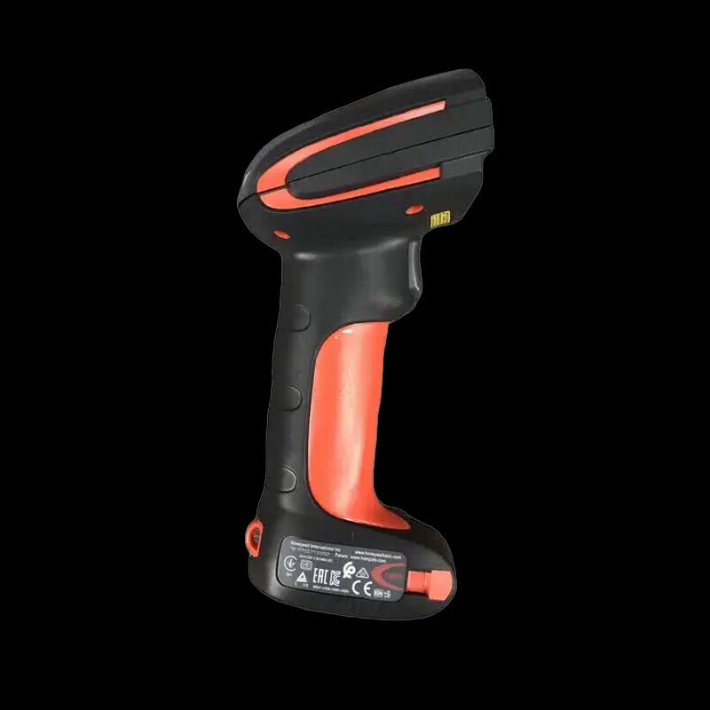 Honeywell 1980i Wired Long-Range 1D/2D Barcode Scanner