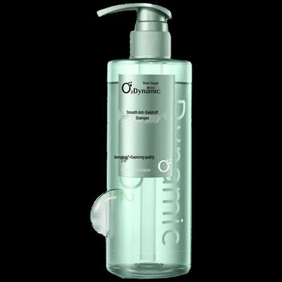 Shampoos & Haarspülung