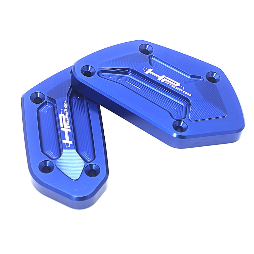 

Новый R1250GS HP мотоциклетный передний тормозной бачок сцепления крышка бака для жидкости крышка для BMW R 1250 GS R1250 GS R 1250GS HP синий