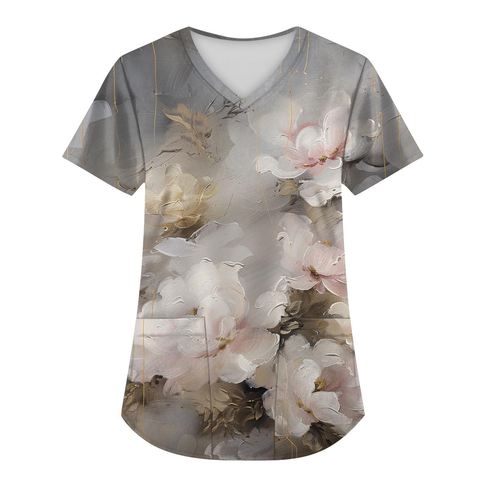 Плюс топы для женщин — фото 6