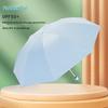Paradise Umbrella Macaron Series Folding UV Umbrella