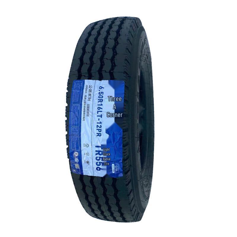 Triangle TR556 Commercial Truck & Bus Tire