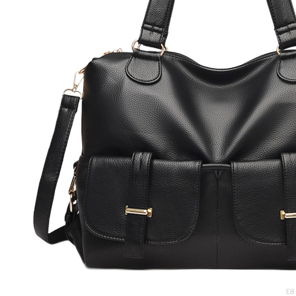 Chic Tote Bag for Women with Adjustable Strap Daily Commute