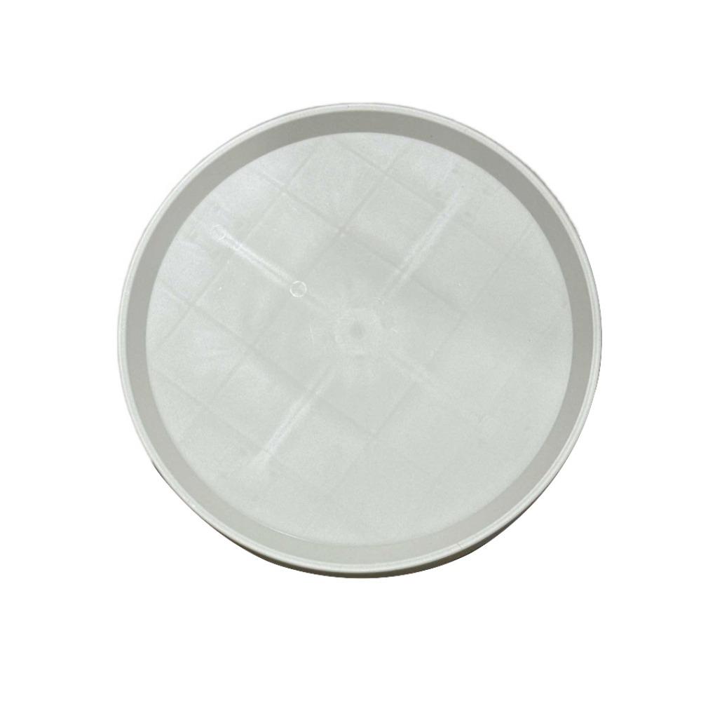 

with Wheels Flower Pot Holder Thickened Storage Rack Home Decor Flower Pot Tray Living Room S