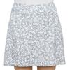 Zipore Golfwear Women Skirt G4ls22b02 Sno