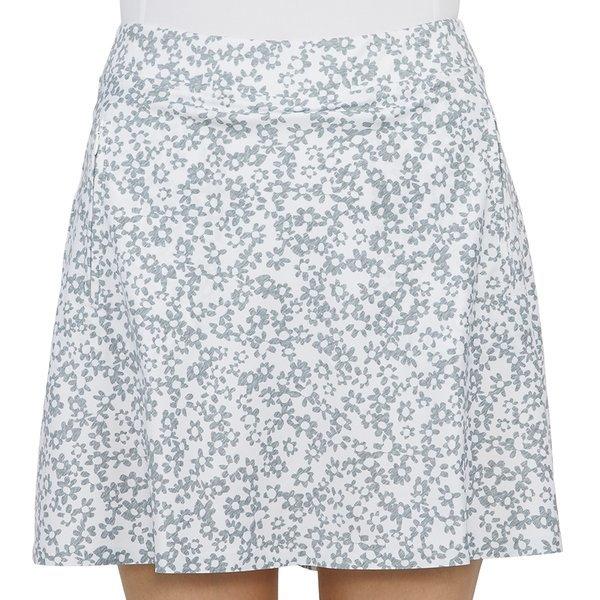 Zipore Golfwear Women Skirt G4ls22b02 Sno