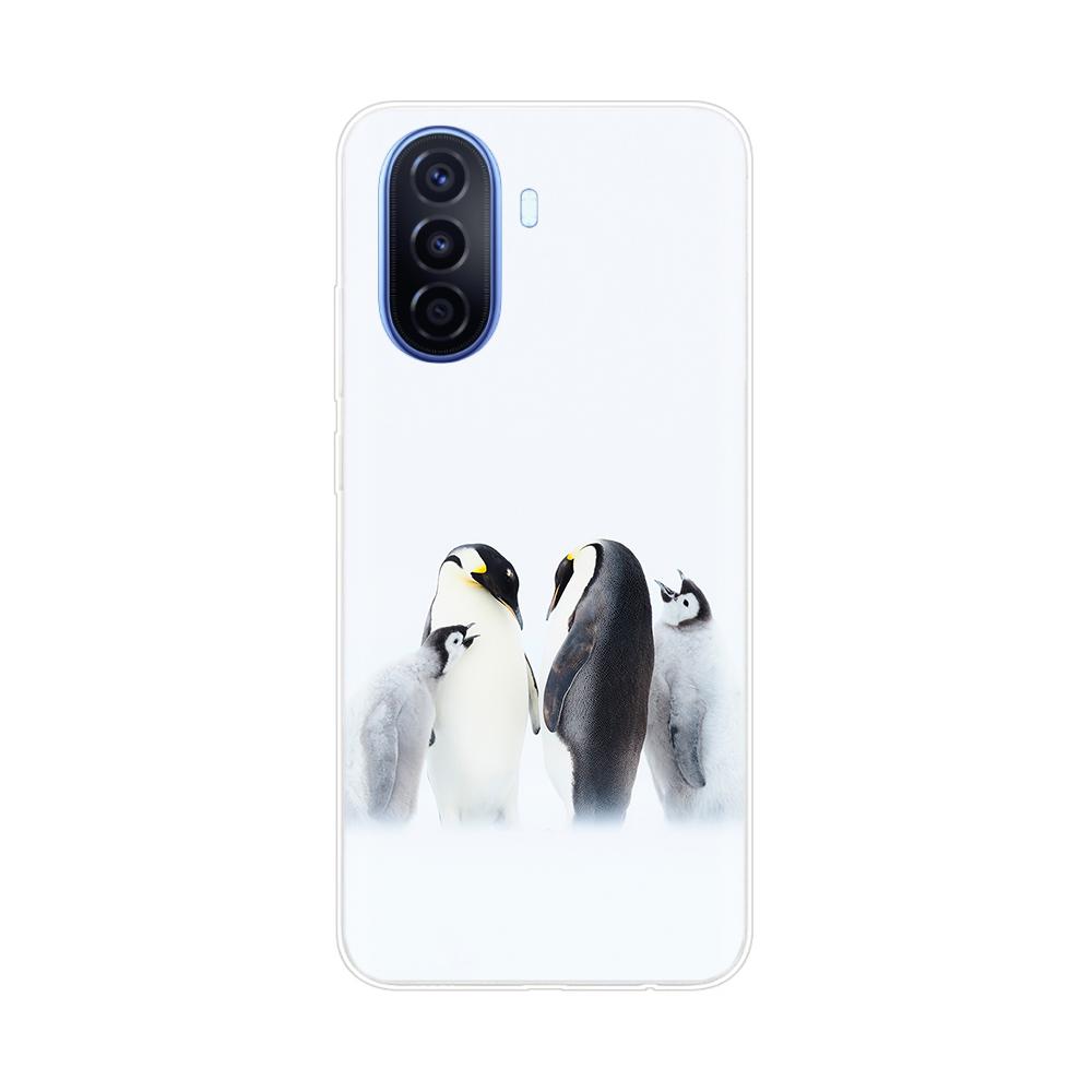 New Fashion Flower Cover For Huawei Nova Y70 Plus Case Soft Slim Phone Cases For Huawei Nova Y70 Y 70 NovaY70 Back Cover Bumper