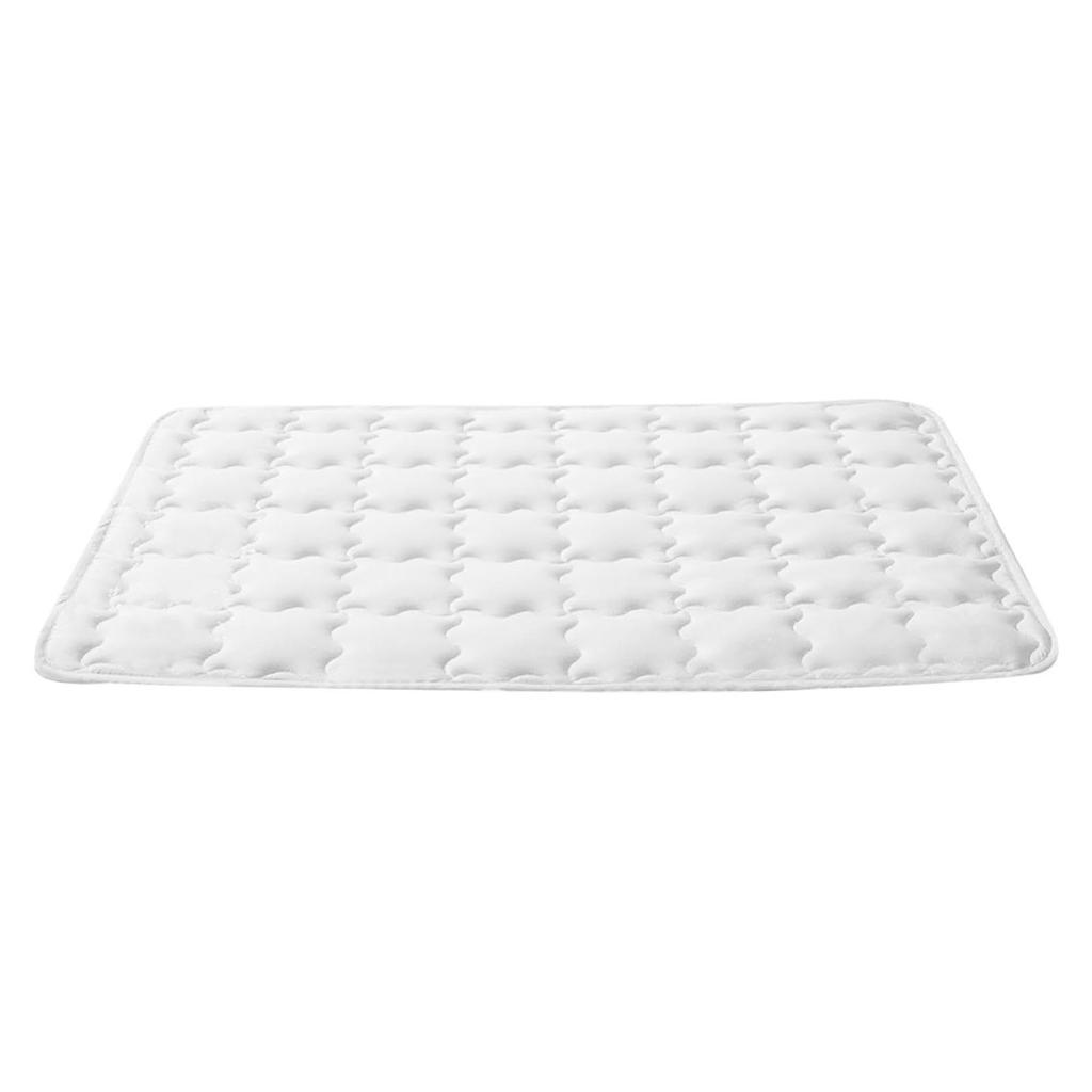 Dog Mat Pad, Upgraded Pet Coolings Pad For Dogs And Cats, Portable Dog Cool Bed For Summer Washable Dogs & Cats Sleeping Mat For Indoor Outdoor Use