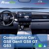 NCP0039 NCP0036 GAC GS8 GenII GS8 GT GS3 carbitlink easy connect adapter To CarPlay  Android Auto NCP0036