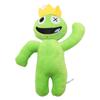 Adorabili Peluche Roblox Rainbow Friends Cartone Animato Bambola Imbottita Regalo di Natale per Bambini