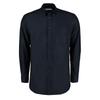Kustom Kit Mens Oxford Classic Long-Sleeved Shirt