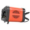E-FAST High Power Lead-acid & Lithium 12V/24V Battery Charger, 20A/10A
