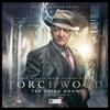Torchwood by Lizzie Hopley CDAudio Book 9781785756450