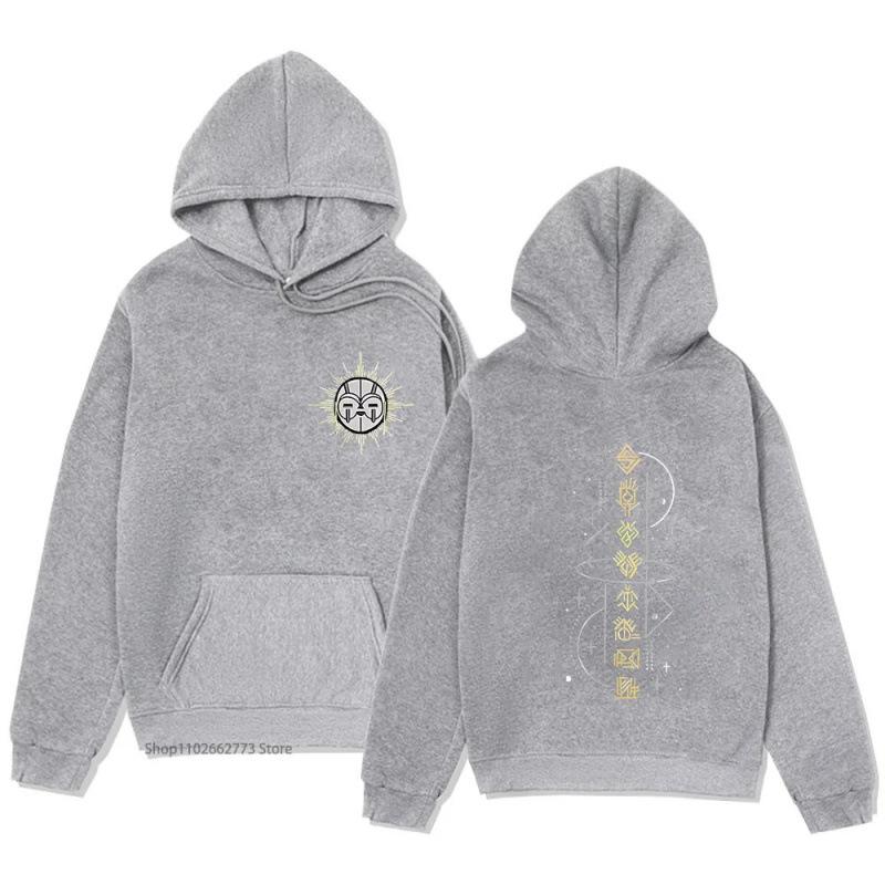 Clair Obscur Expedition 33 Hoodies Expedition 33