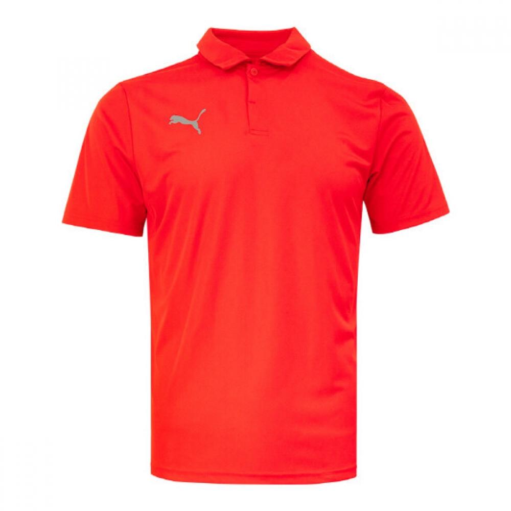 

Puma Short Sleeve Tee Zqj 658925 01 Puma Teamliga Sideline Polo Asia Sp 90
