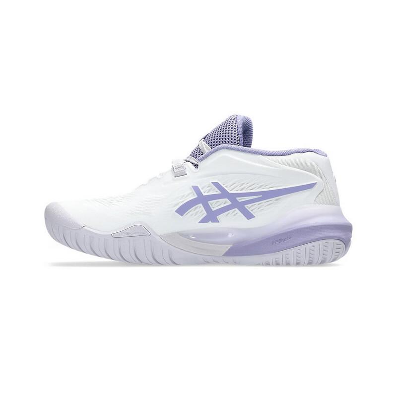 Asics GEL-RESOLUTION X Women s Sport Casual Shoes 8H
