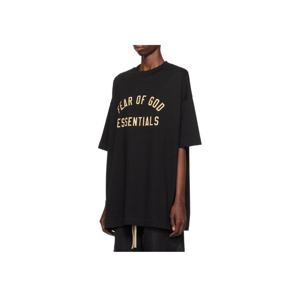 New Fear Of God Essentials Jersey Crewneck Tee 125BT244190F