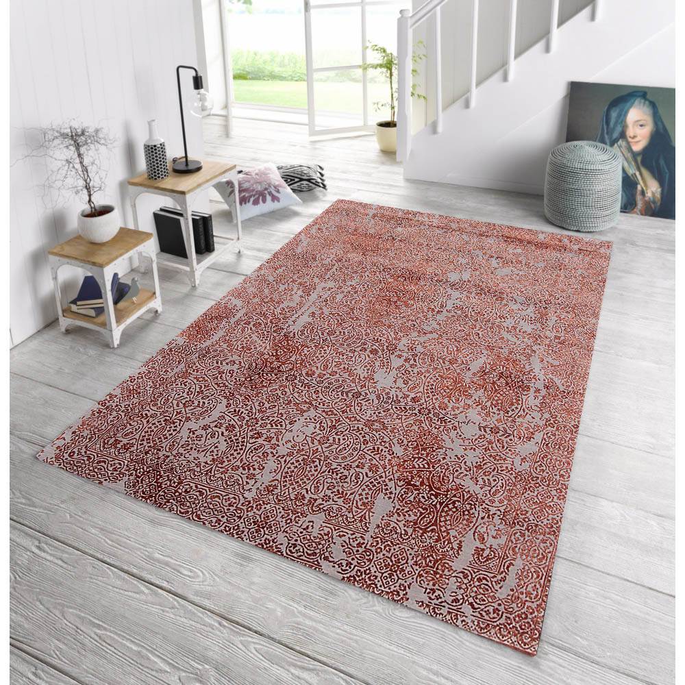 

Mosimoso Home H0231 Ковер с принтом на подошве в горошек 80x150 cm