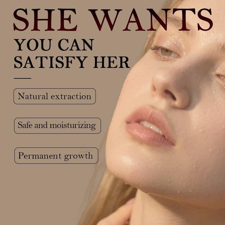 50ml Male Penis Enlargement Gel for Titan Big Dick Erection Aphrodisiac Sex Products Cock Massage Enhancer Adult Produc