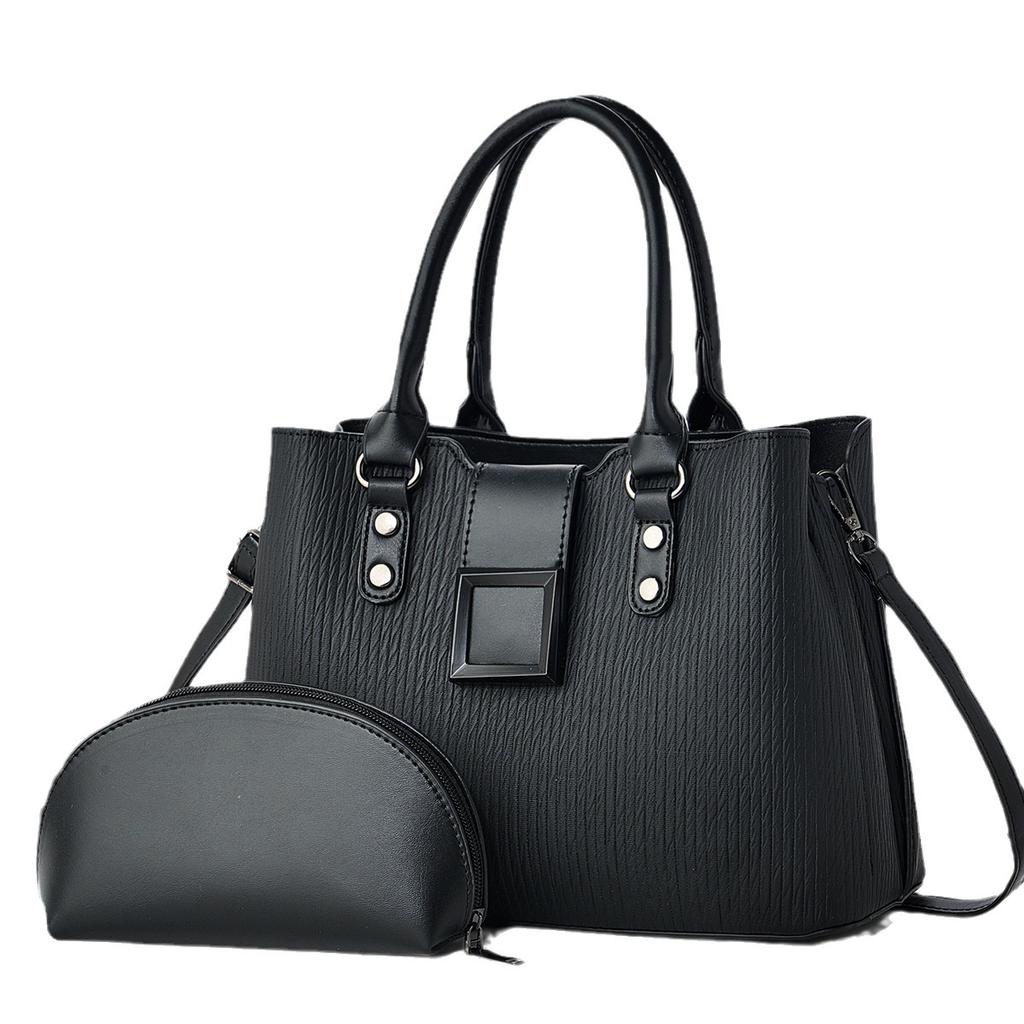 2025 Mother bag popular foreign trade item for women's handbags with large capacity Shoulder bag cross bags women's bag