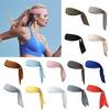 Adjustable Sports Headbands For Men And Women Lightweight Sweatbands For Running Yoga And Training Occasion