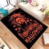 Horror Movie Bedroom Bedside Large Carpet Non Slip Soft Hallway Floor Door Mats Sofa Coffee Table Area Rugs for Home Decoration