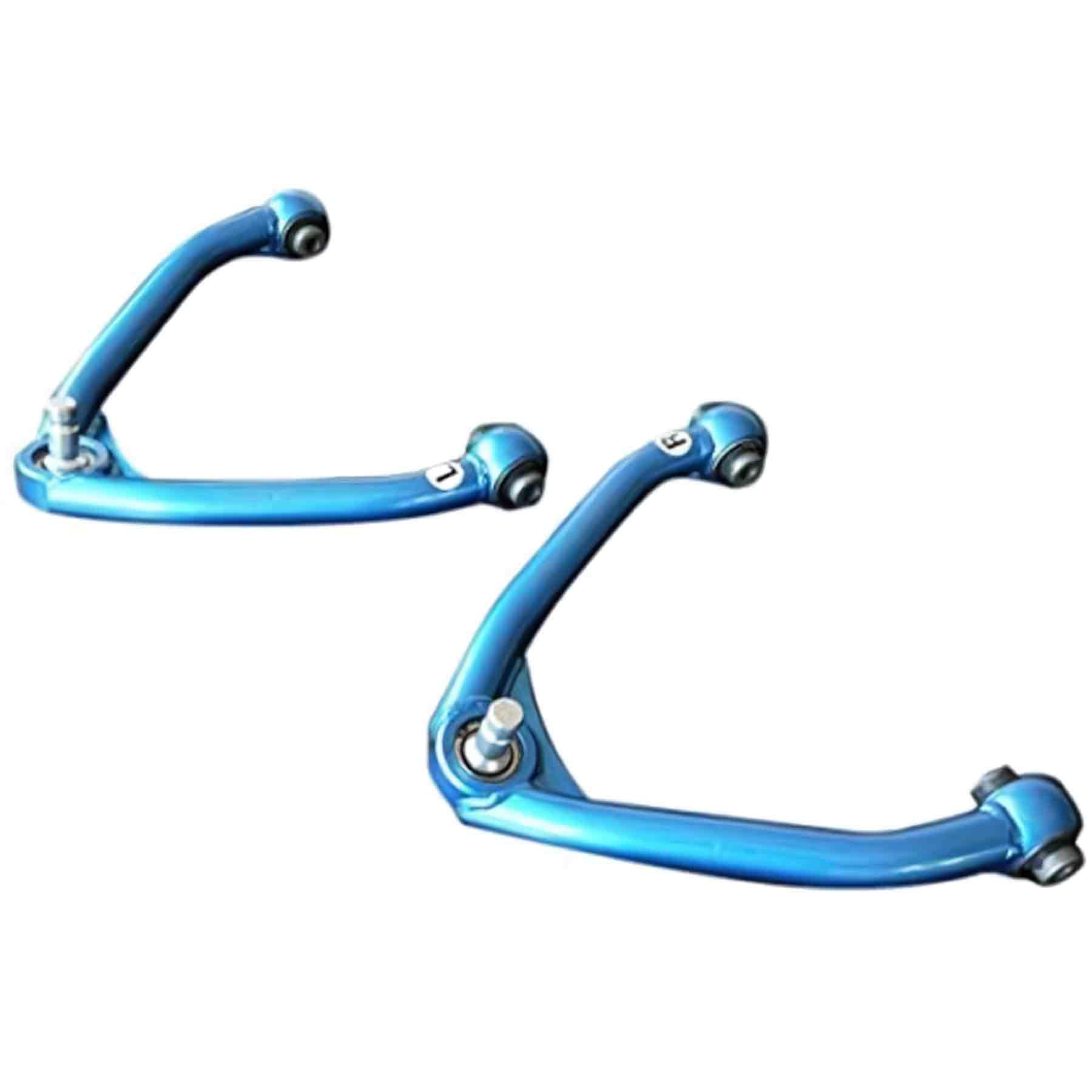 

CUSCO Negative Upper Arm for Nissan Fairlady Z Z34 252 474 K (Front)