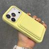 Magnetische Flüssigsilikonhülle für iPhone Air 16 17 15 14 13 12 11 Pro Max mit MagSafe-Kartenfach und Brieftaschenfunktion für iPhone 17 16 15