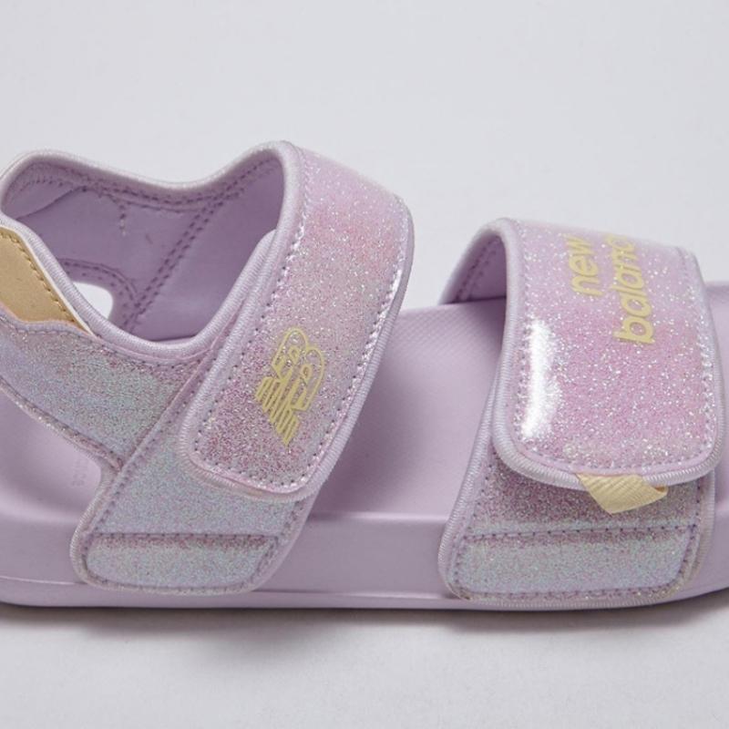 New Balance Club  Kids Sandals K6303v4p Shoes