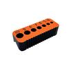 1Pcs Multifunctional Precision Accessory Drill Guide For 4/5/6/7/8/9/10Mm Holes Drill Bit Diy Drill Jig Block Joints Tool