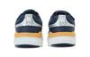 New Balance NB 009 Low Top Toddler Shoes Blue Yellow Infant And Toddler IH009NE1