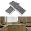 2pcs Filters 340*123*42mm Activated Carbon Filters For BORA Basic BAKFS And For BORA Pure Systems Replacement Accessories