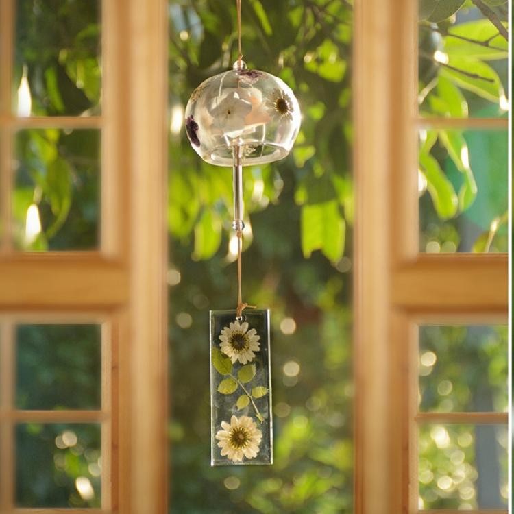 Wind Chime Resin Epoxy Silicone Molds Kit DIY Windbell Epoxy Resin Molds Set